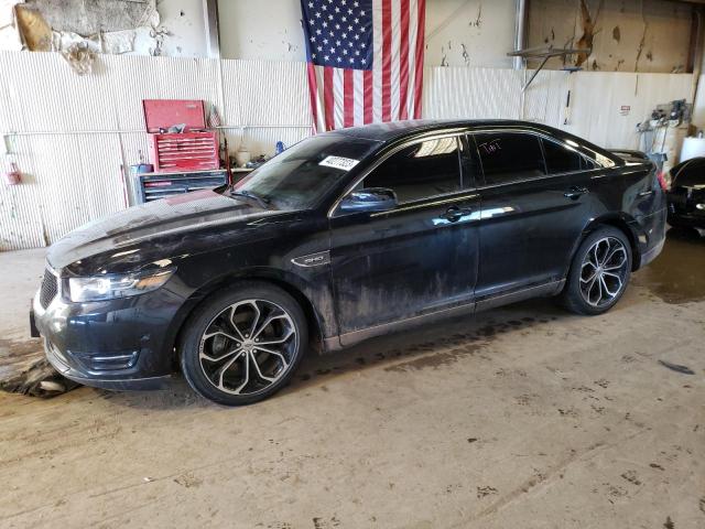 Ford Taurus sho (2013)