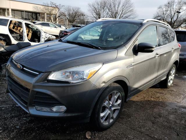 Ford Escape tit (2014)