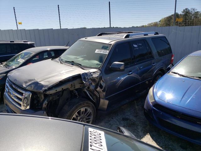 Ford Expedition (2014)
