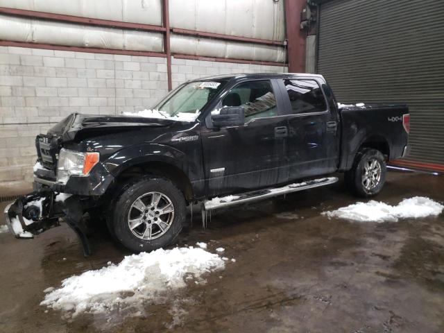 Ford F150 super (2014)