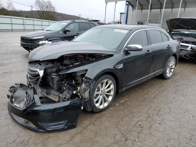 Ford Taurus lim (2014)
