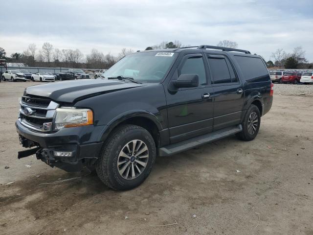 Ford Expedition (2015)