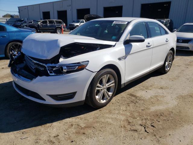 Ford Taurus sel (2017)