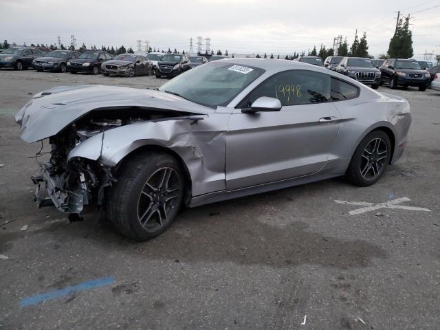 Ford Mustang (2020)