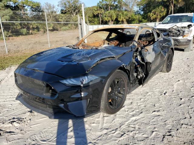 Ford Mustang (2020)