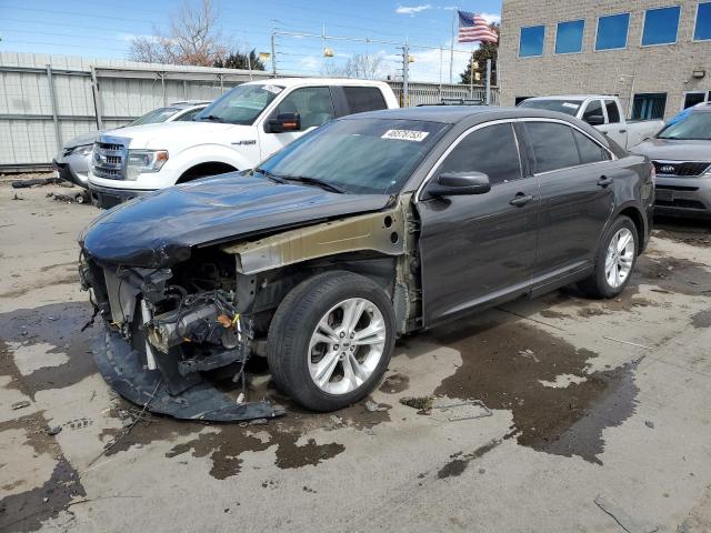 Ford Taurus sel (2015)