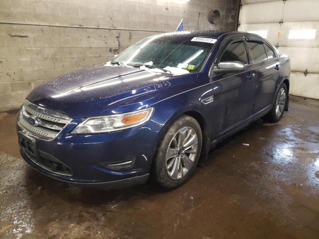 Ford Taurus lim (2011)