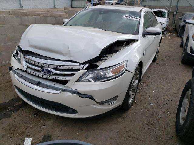 Ford Taurus sho (2011)