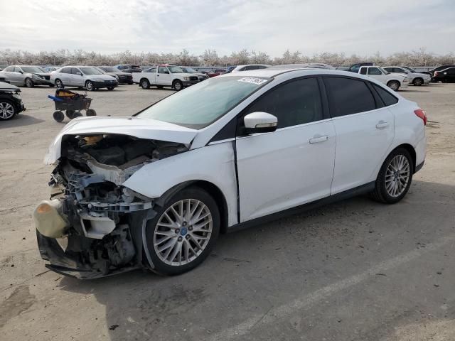 Ford Focus sel (2012)