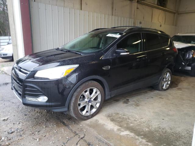 Ford Escape sel (2013)