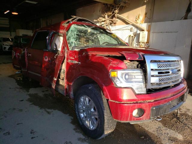 Ford F-150 (2013)