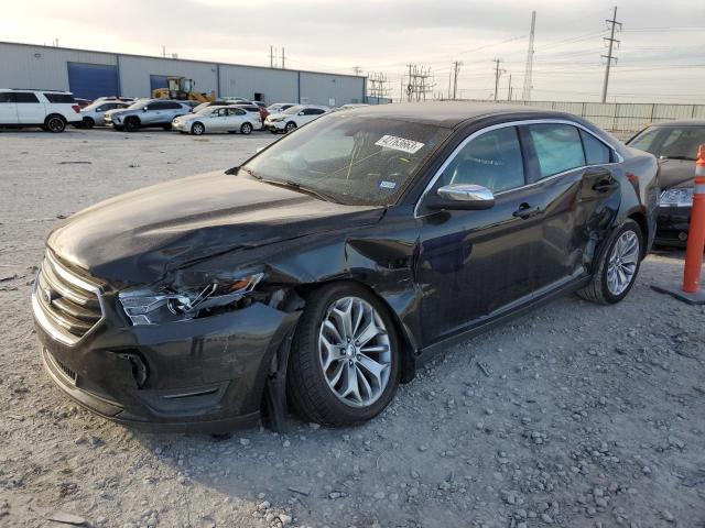 Ford Taurus lim (2013)