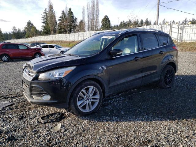 Ford Escape tit (2014)