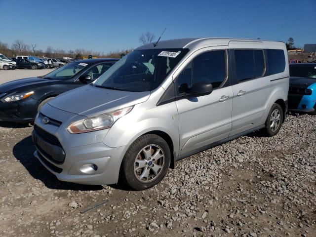 Ford Transit co (2014)