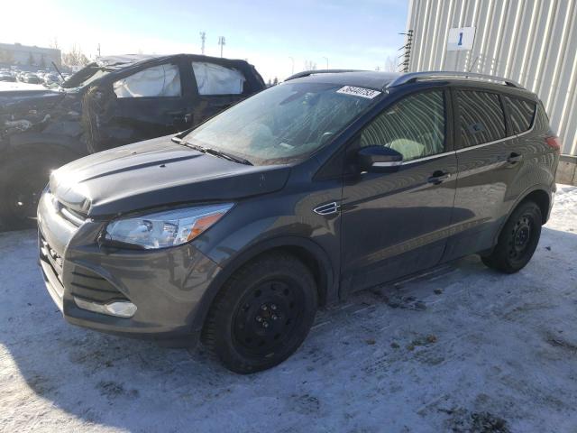Ford Escape tit (2016)