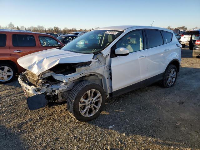 Ford Escape se (2017)