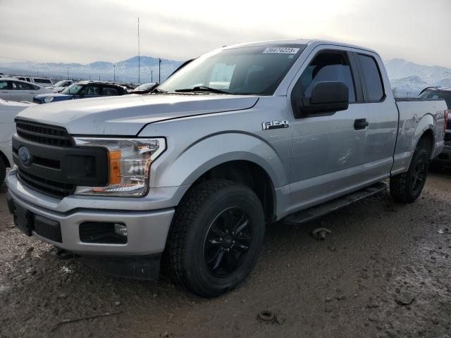 Ford F-150 (2018)
