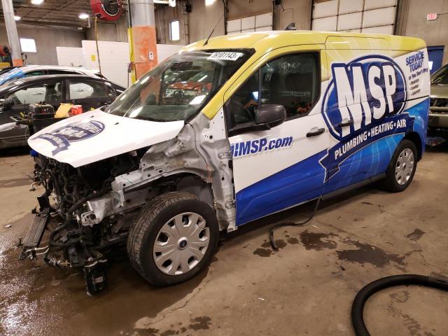 Ford Transit co (2020)