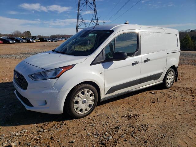 Ford Transit co (2020)