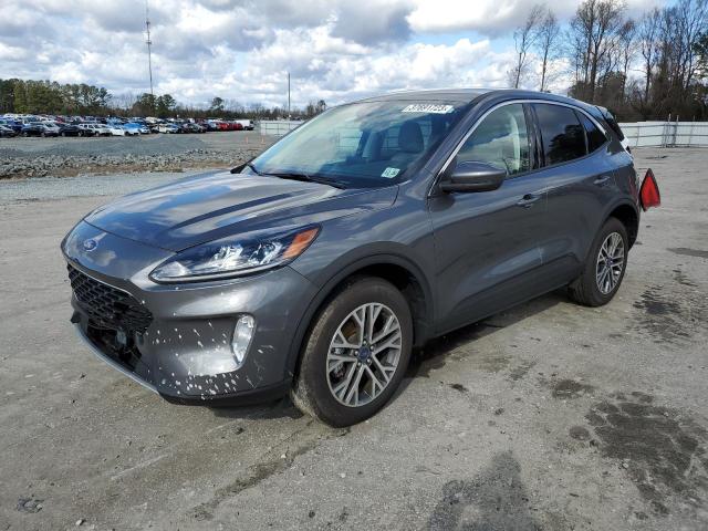 Ford Escape sel (2022)