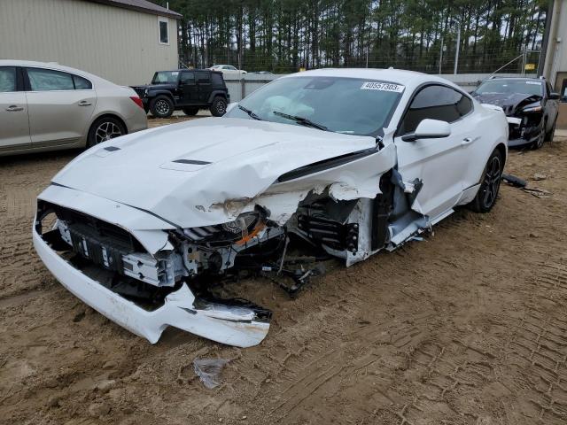 Ford Mustang gt (2022)