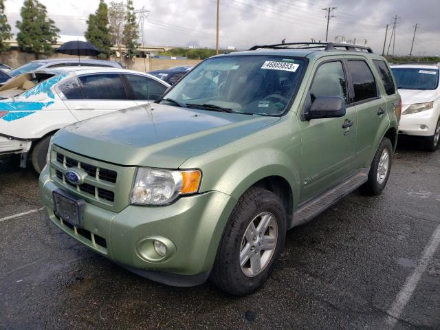 Ford Escape hyb (2010)