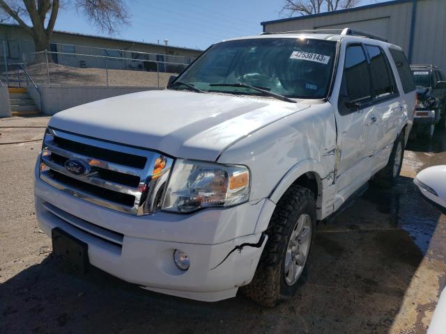 Ford Expedition (2010)