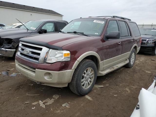 Ford Expedition (2010)