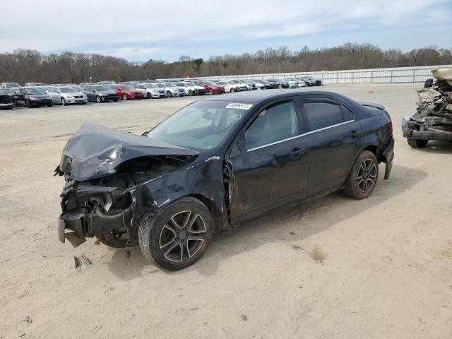 Ford Fusion spo (2010)