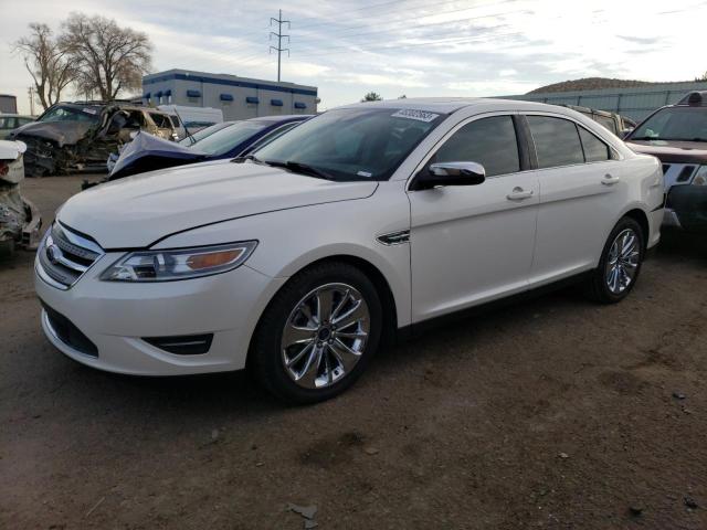 Ford Taurus lim (2010)