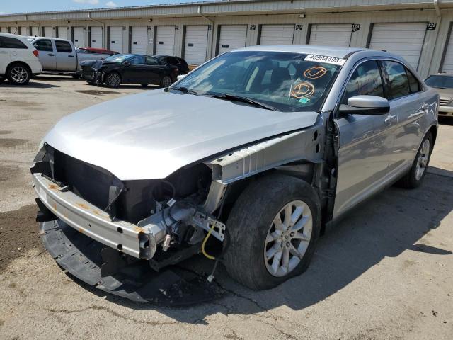 Ford Taurus sel (2010)