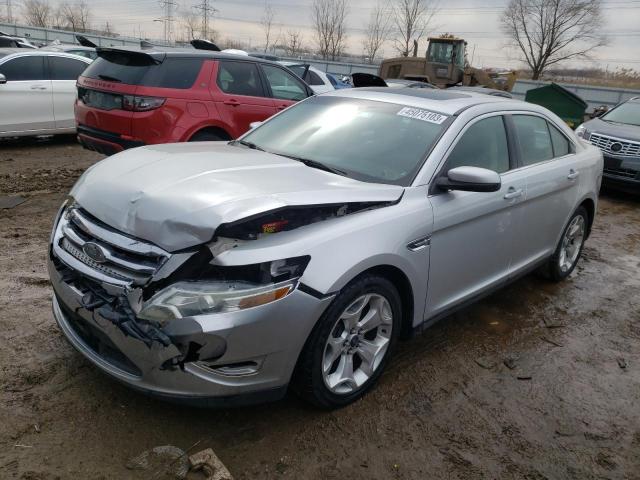 Ford Taurus sho (2010)