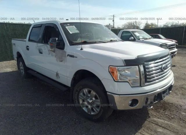 Ford F-150 (2011)