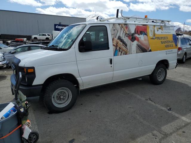 Ford Econoline (2011)