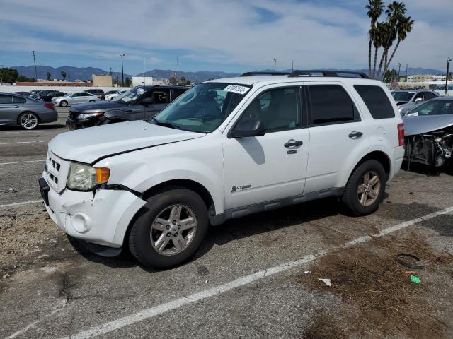 Ford Escape hyb (2011)