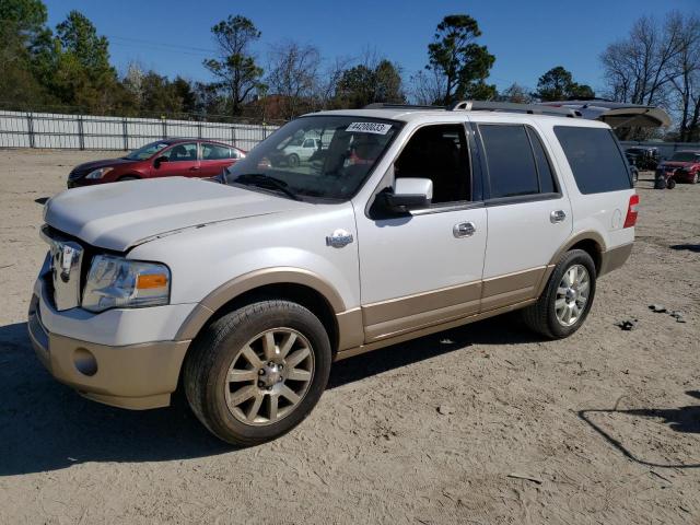 Ford Expedition (2011)