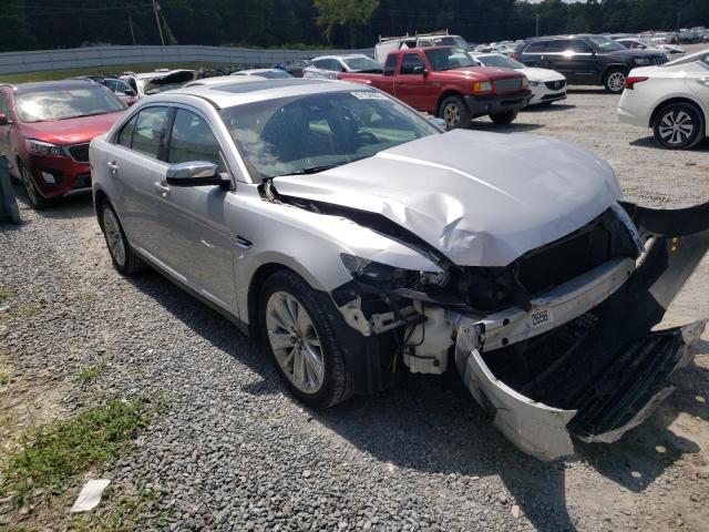 Ford Taurus lim (2011)