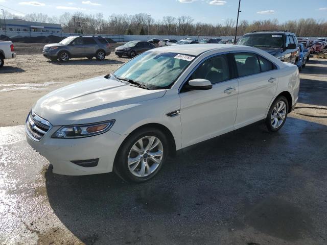 Ford Taurus sel (2011)