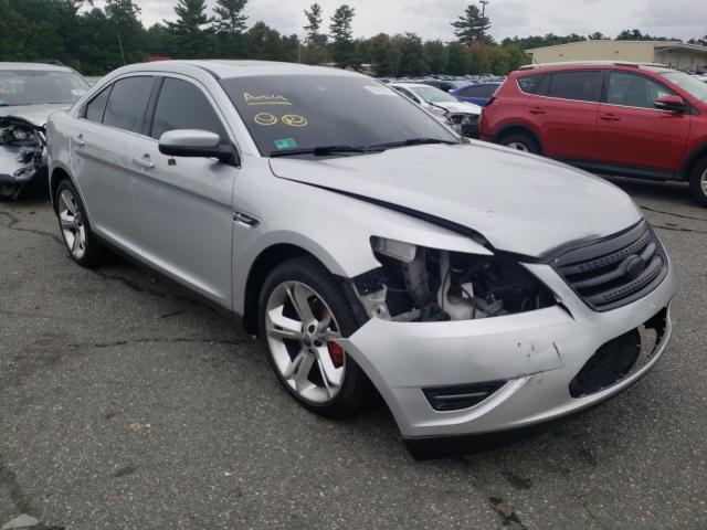 Ford Taurus sho (2011)