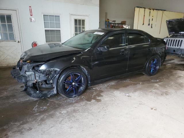 Ford Fusion spo (2012)
