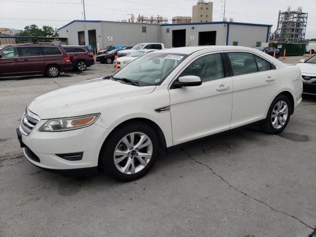 Ford Taurus sel (2012)