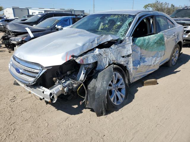 Ford Taurus sel (2012)