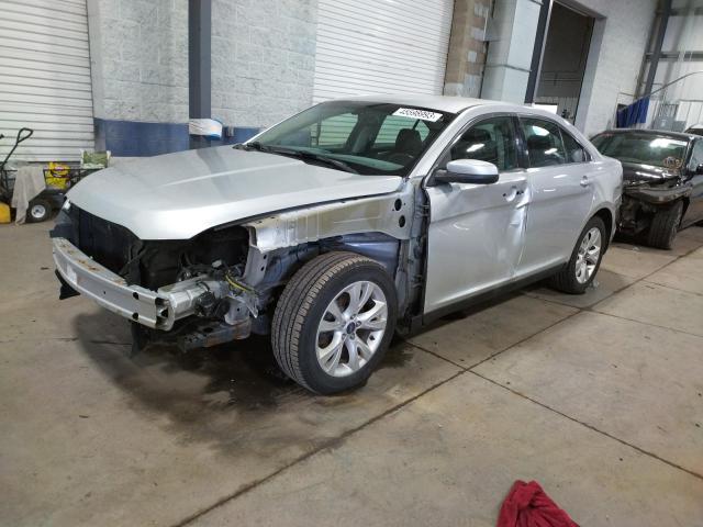 Ford Taurus sel (2012)