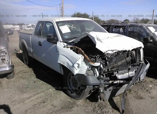 Ford F-150 (2013)