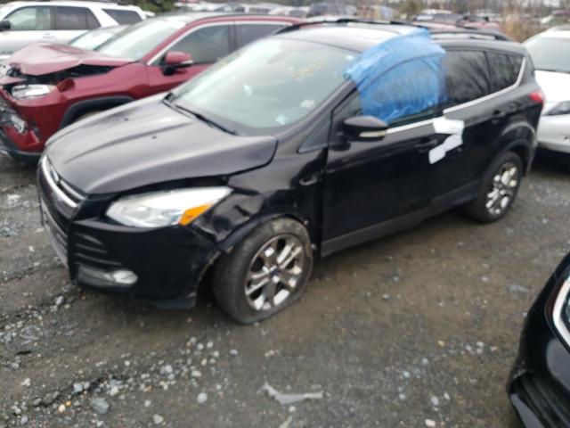 Ford Escape sel (2013)