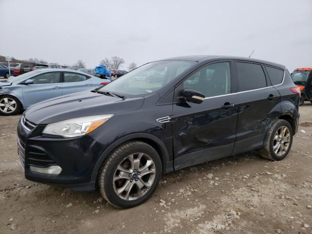Ford Escape sel (2013)