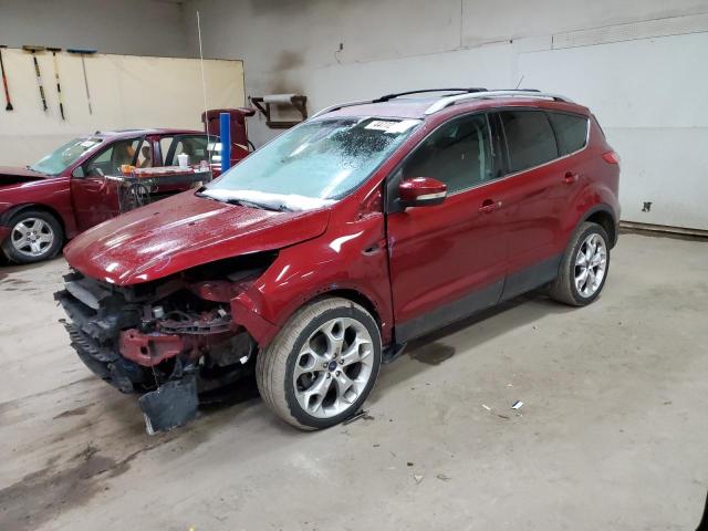Ford Escape tit (2013)