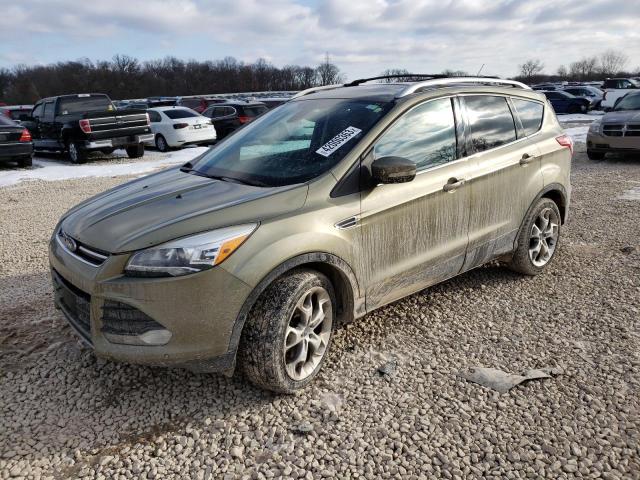 Ford Escape tit (2013)