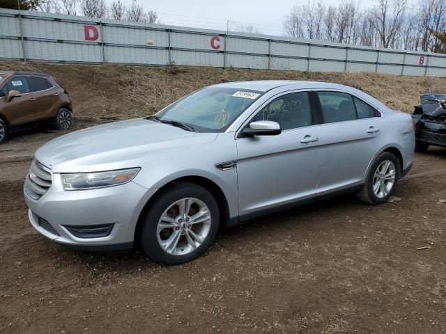 Ford Taurus sel (2013)