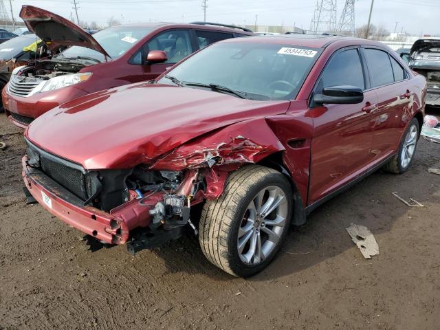 Ford Taurus sho (2013)